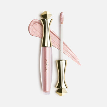 MIRENESSE LIP 4.3g / 0.15oz / 1 Bliss Metallic Gloss Plumper 1. Bliss