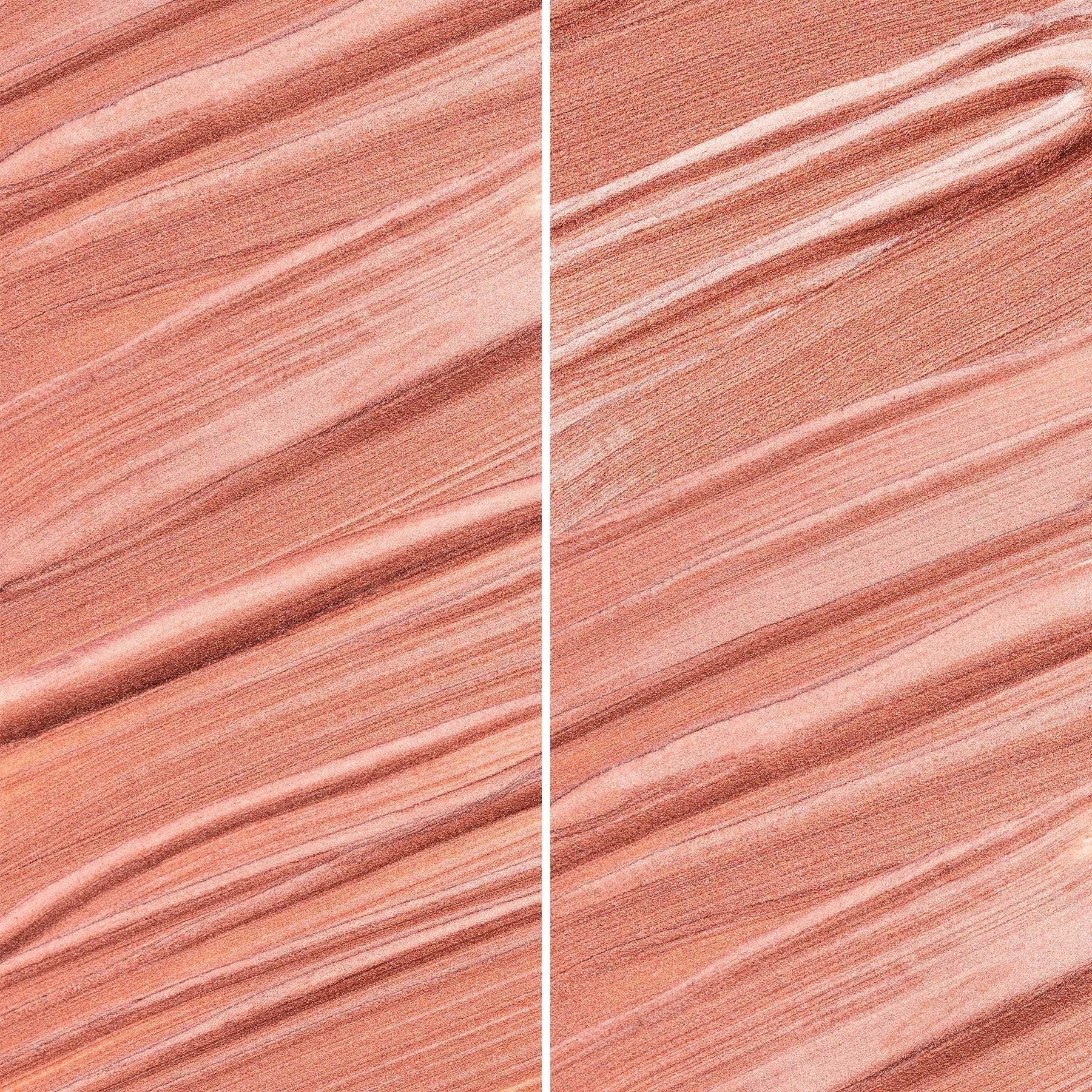MIRENESSE LIP 4.3g / 0.15oz / 2 Dazzle Metallic Matte 12hr Liquid Lip 2. Dazzle - Kiss Proof