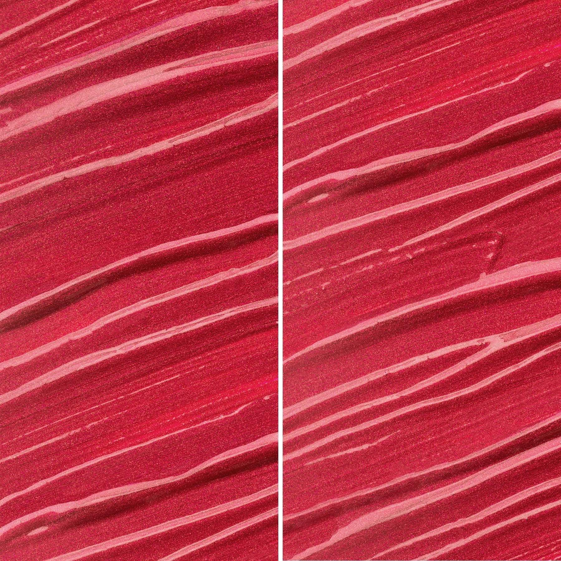 MIRENESSE LIP 4.3g / 0.15oz / 4 Divine Metallic Matte 12hr Liquid Lip 4. Divine - Kiss Proof