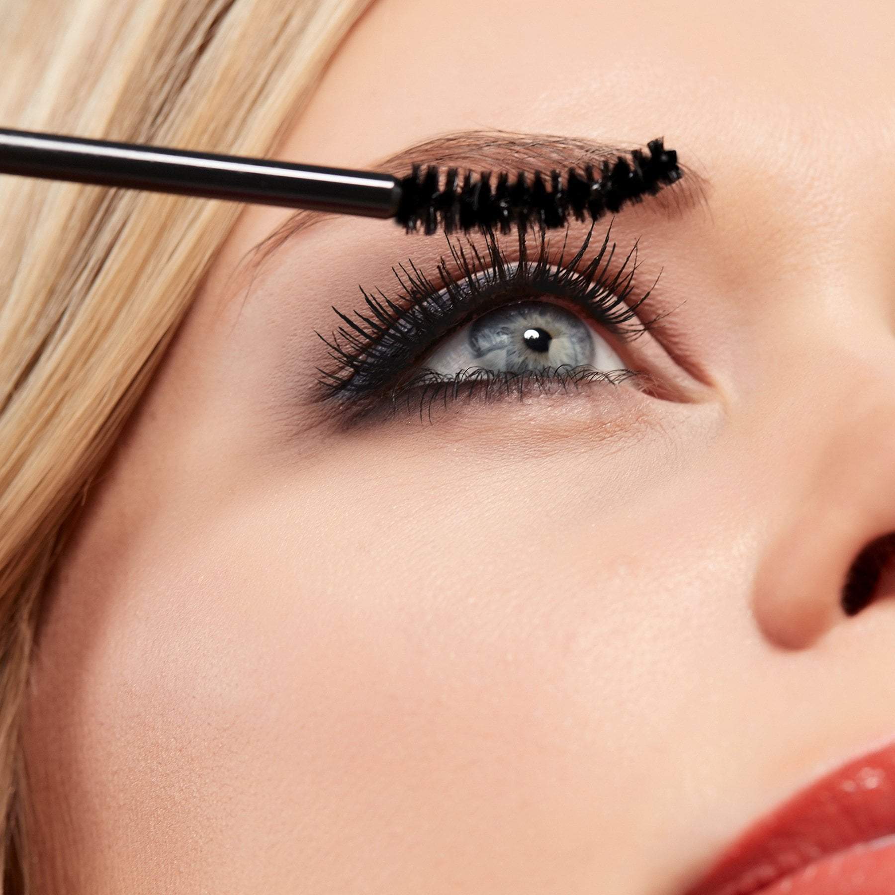 MIRENESSE MASCARA 4g / 0.14oz / Black Icurl 24hr Mascara Mini- Winner 13 Best Mascara Awards