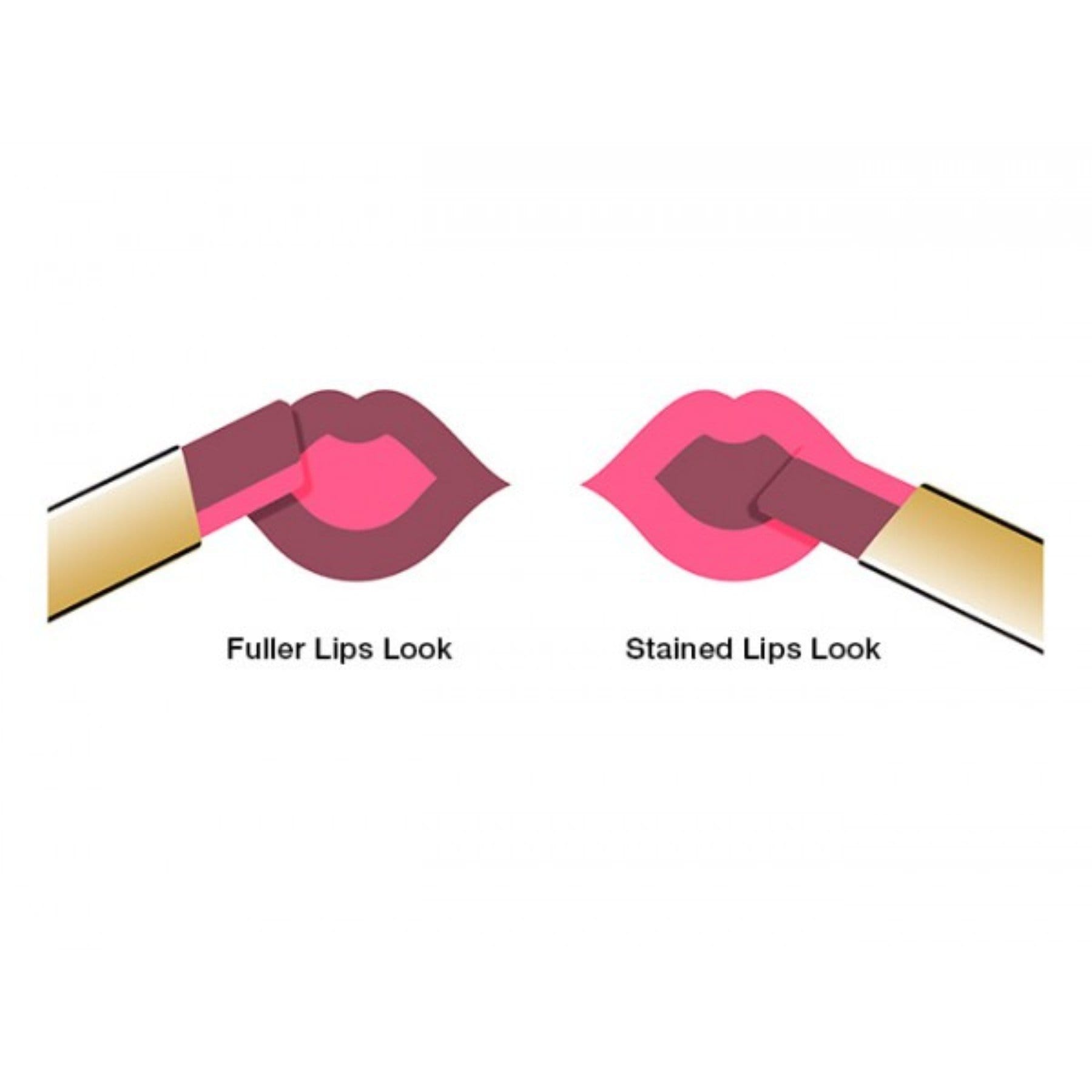MIRENESSE LIP 3g / 0.1oz / 1. Freedom Maxi-Tone Lip Bar 1. Freedom (AU)