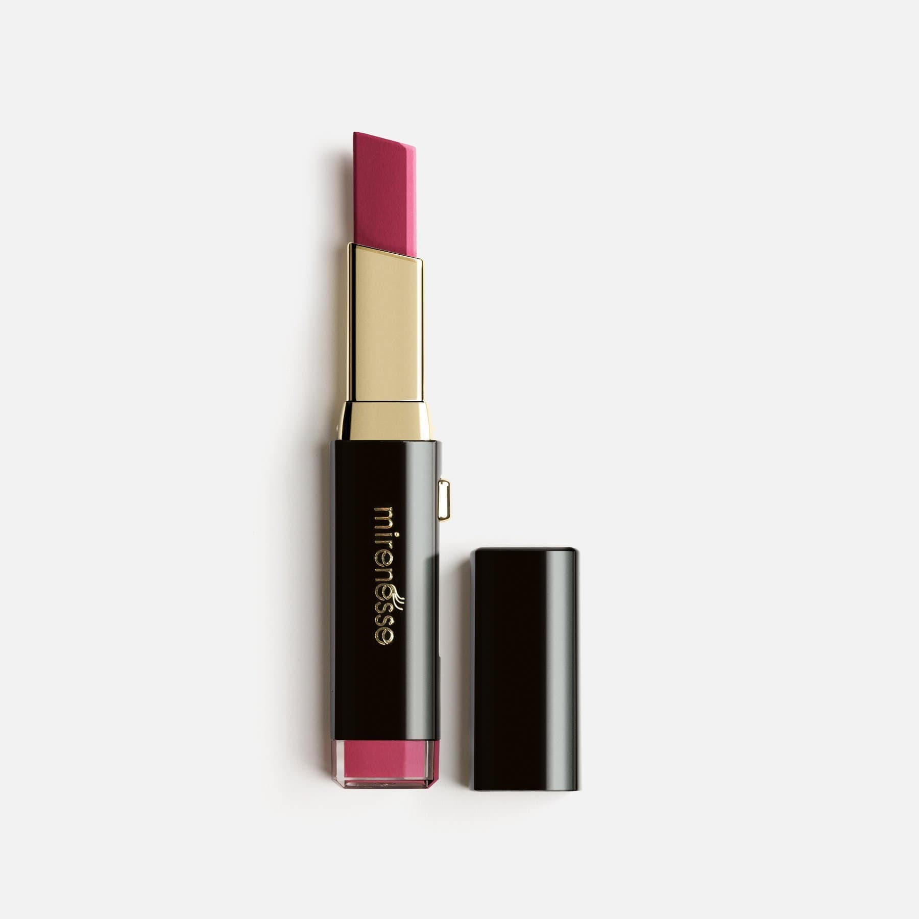 MIRENESSE LIP 3g / 0.1oz / 2. Heart Maxi-Tone Lip Bar 2. Heart