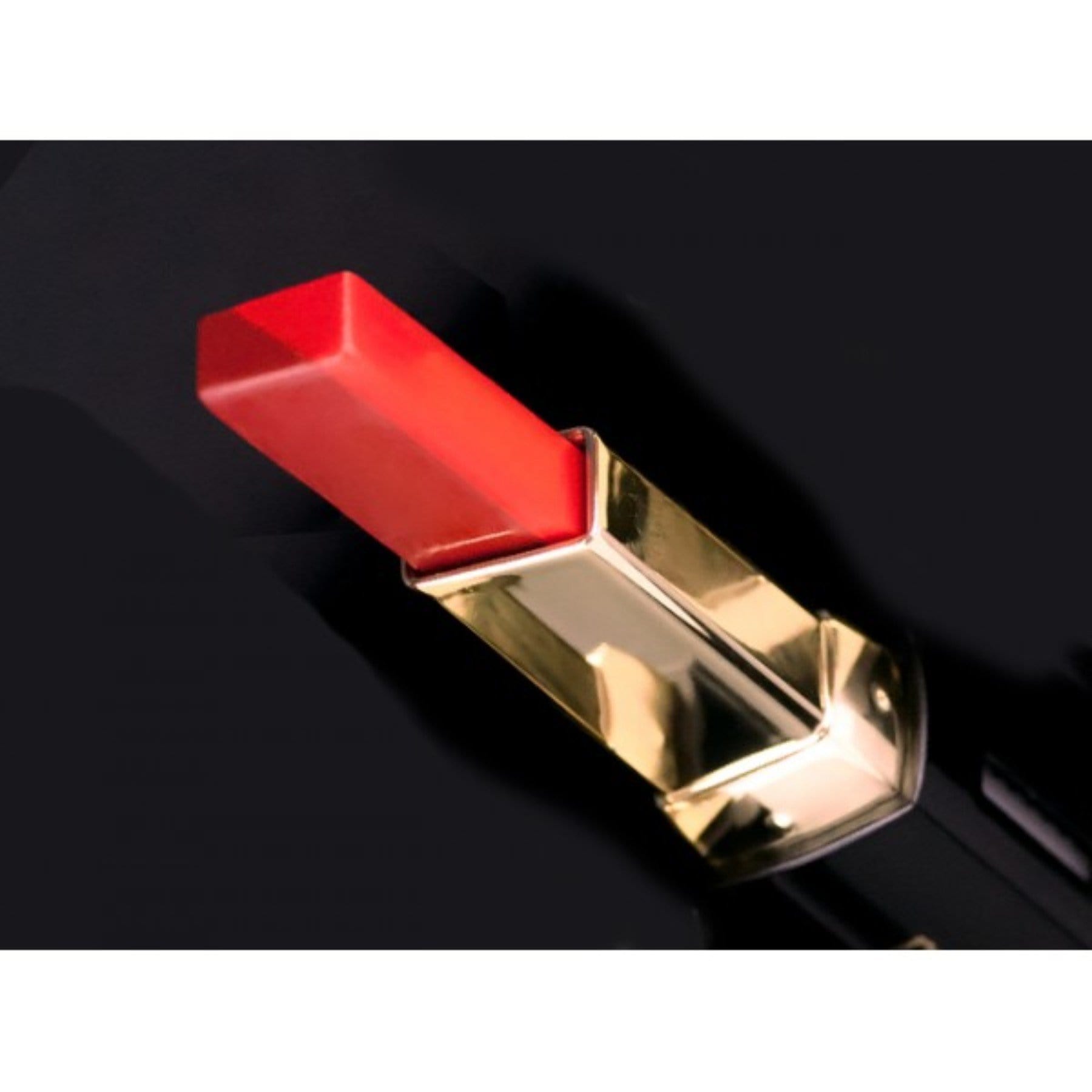 MIRENESSE LIP 3g / 0.1oz / 4. Rave Maxi-Tone Lip Bar 4. Rave