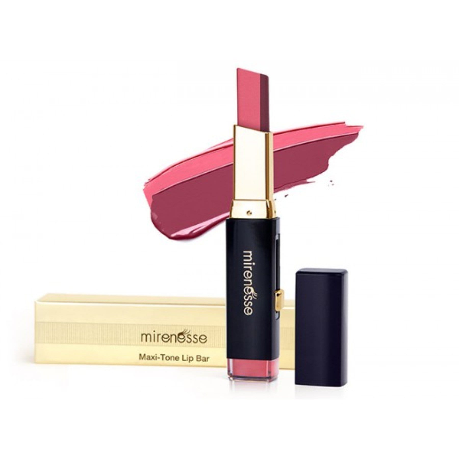 MIRENESSE LIP 3g / 0.1oz / 6. Empire Maxi-Tone Lip Bar 6. Empire