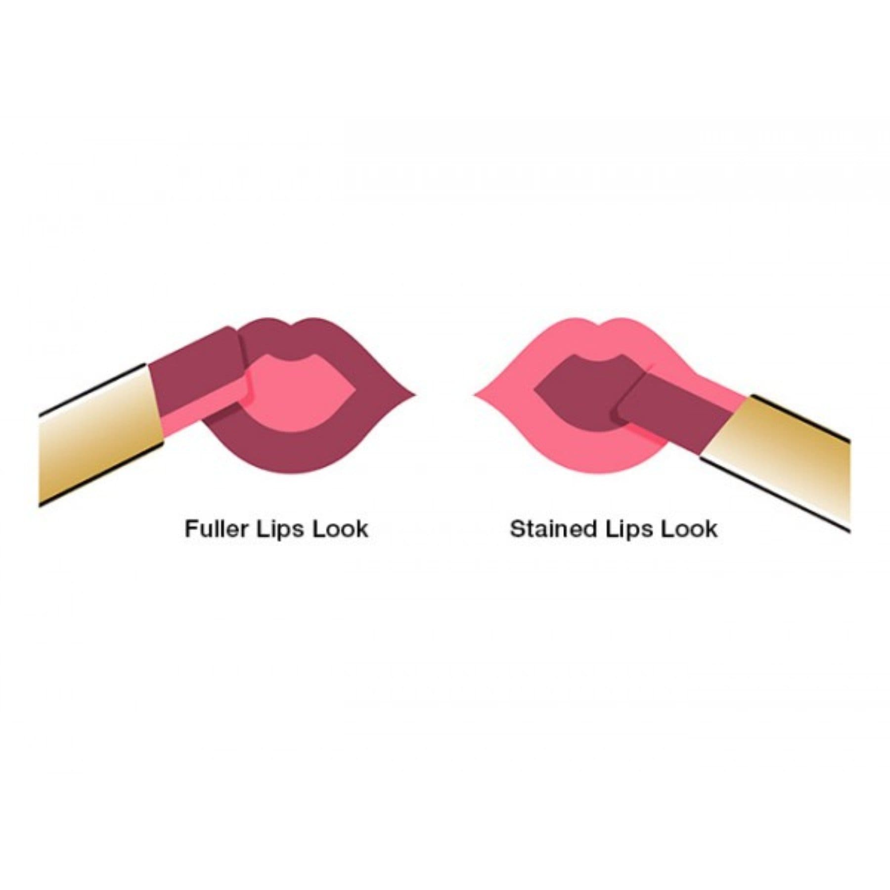 MIRENESSE LIP 3g / 0.1oz / 6. Empire Maxi-Tone Lip Bar 6. Empire
