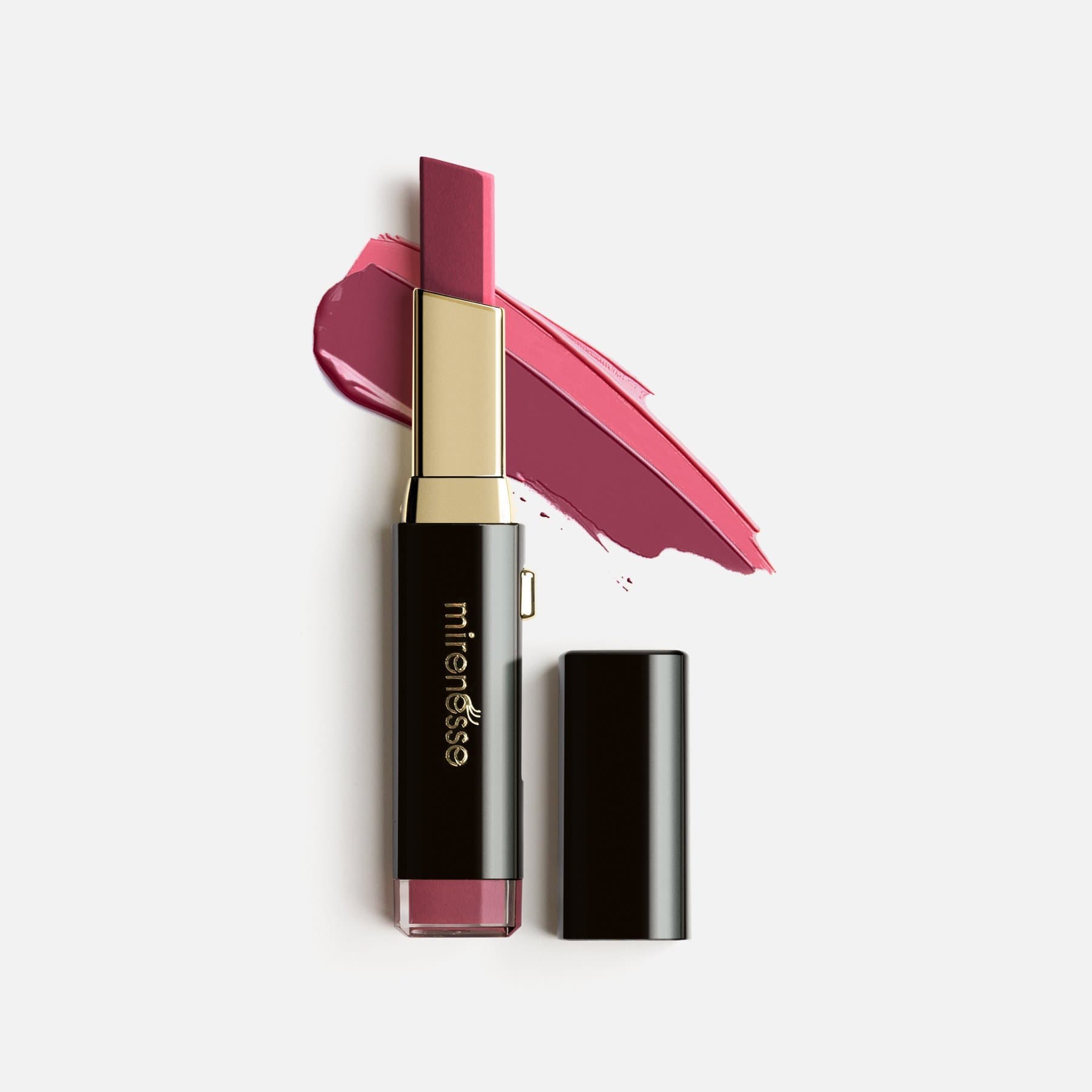 MIRENESSE LIP 3g / 0.1oz / 6. Empire Maxi-Tone Lip Bar 6. Empire