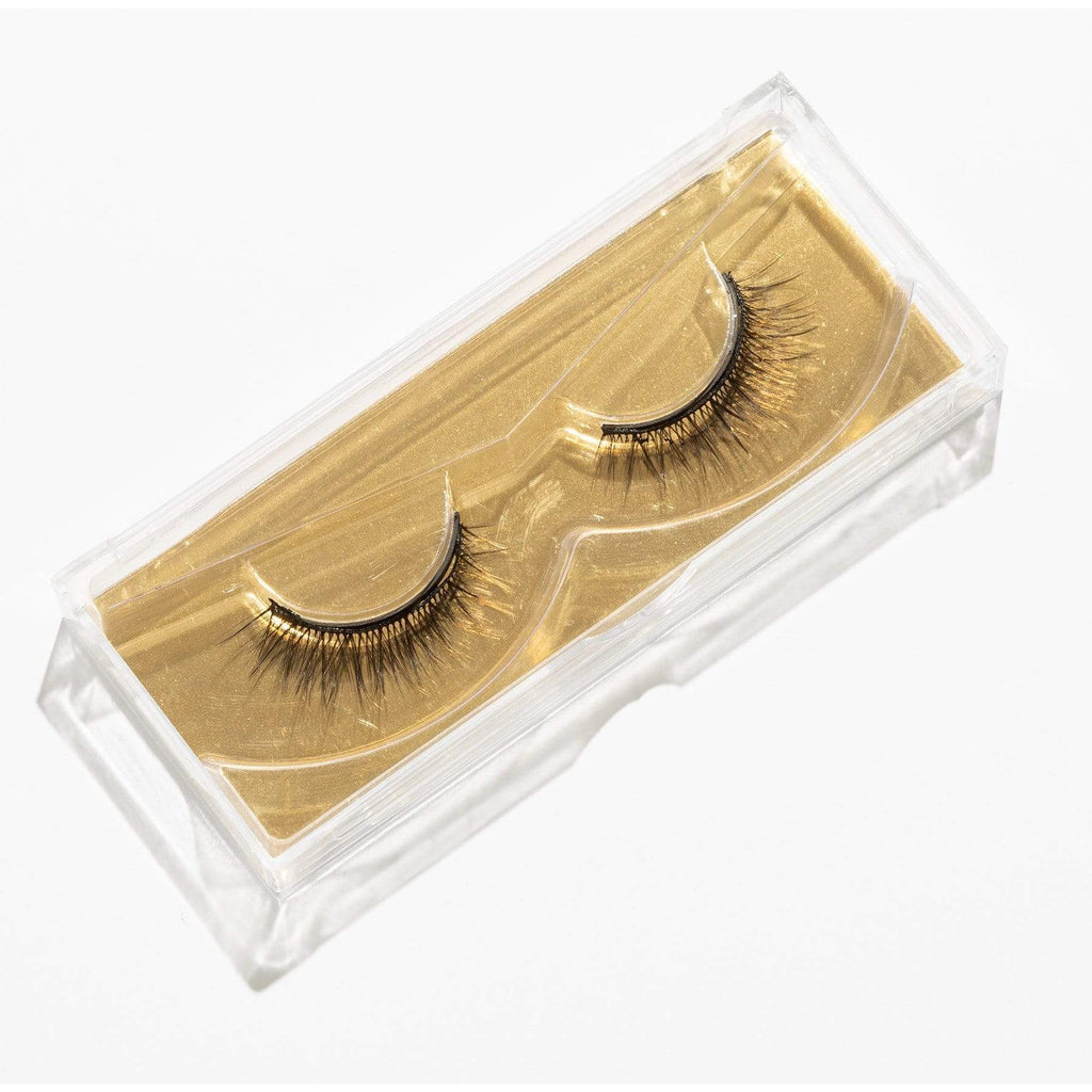 Magnomatic 5D Magnetic Reusable Lashes -Natural Taylor Extensions