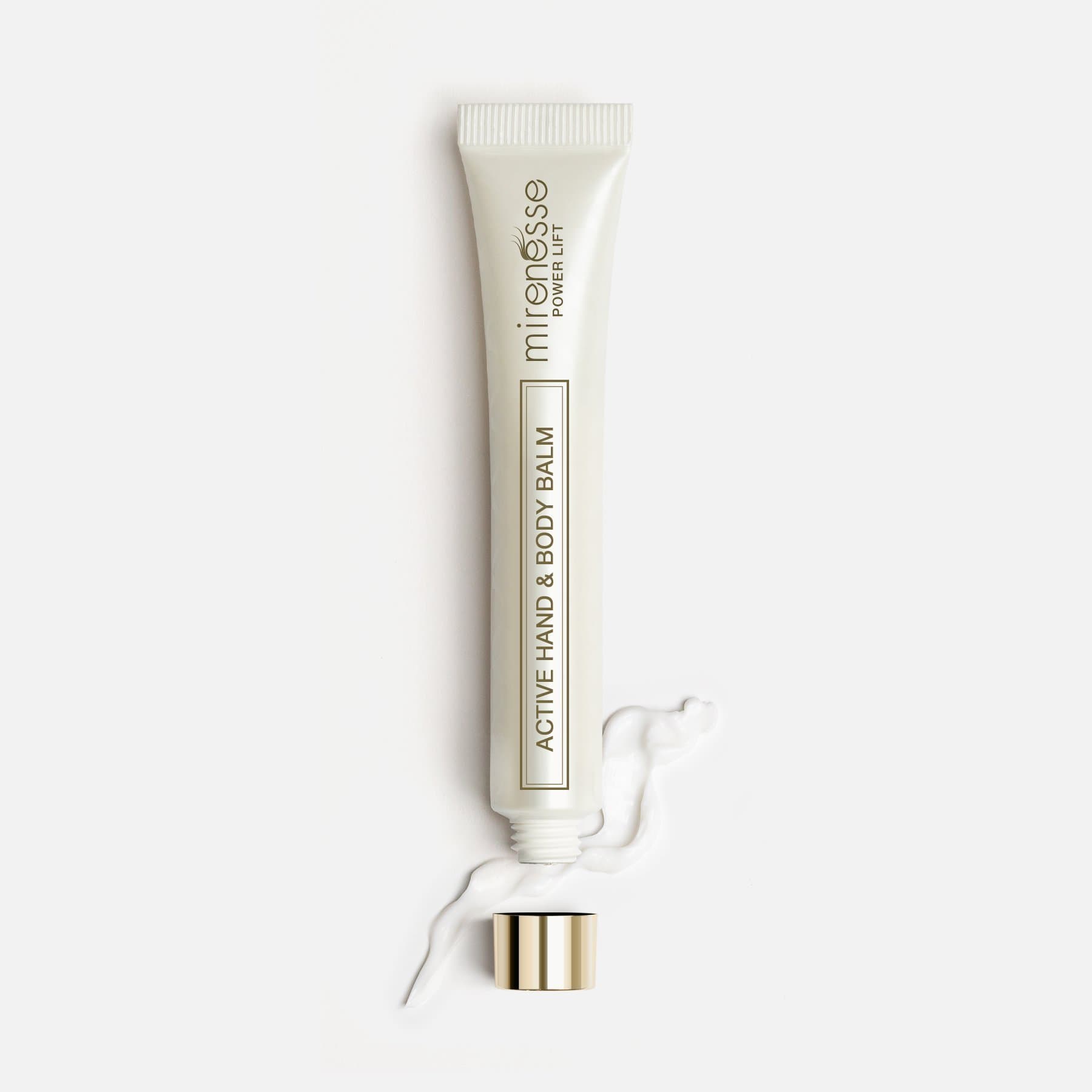 ACTIVE BALM HAND & BODY MINI