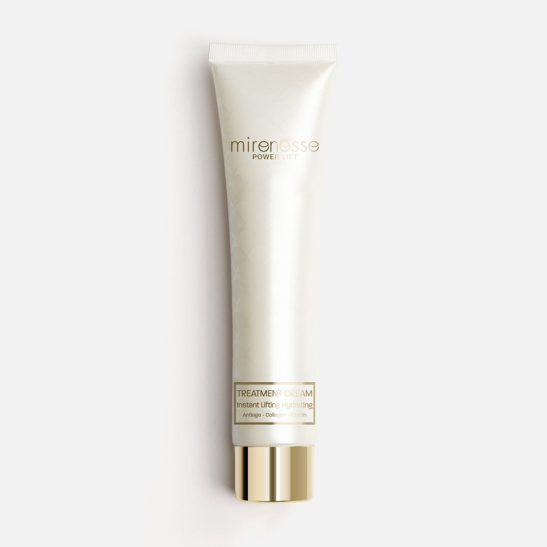 MIRENESSE PACK SKIN Power Lift Moisturise, Hydrate & Protect 3pce Kit