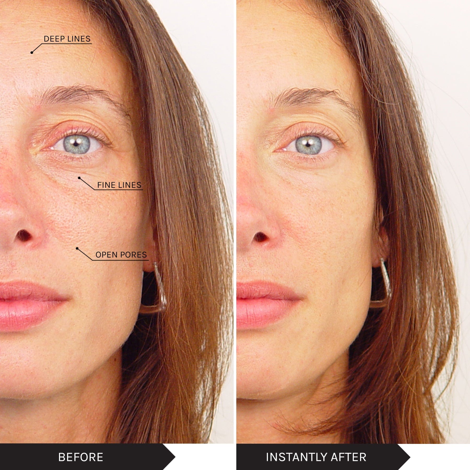 Mirenesse ANTIAGEING Power Lift Full-Size Skin Saviours - Express Skin Renew & Anti-Ageing