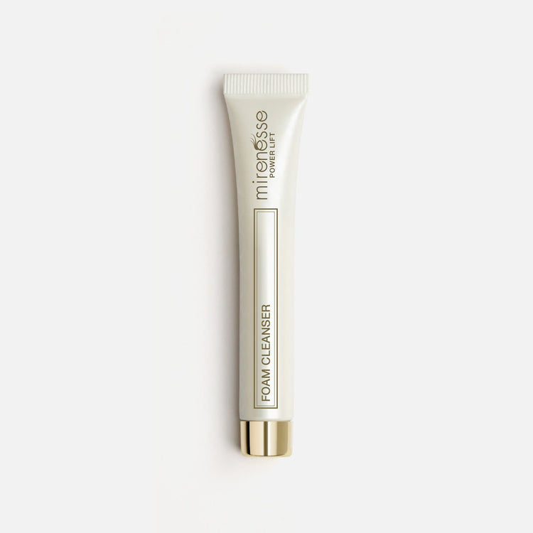 MIRENESSE SKINCARE Power Lift Micro Dynamic Foam Cleanser Mini