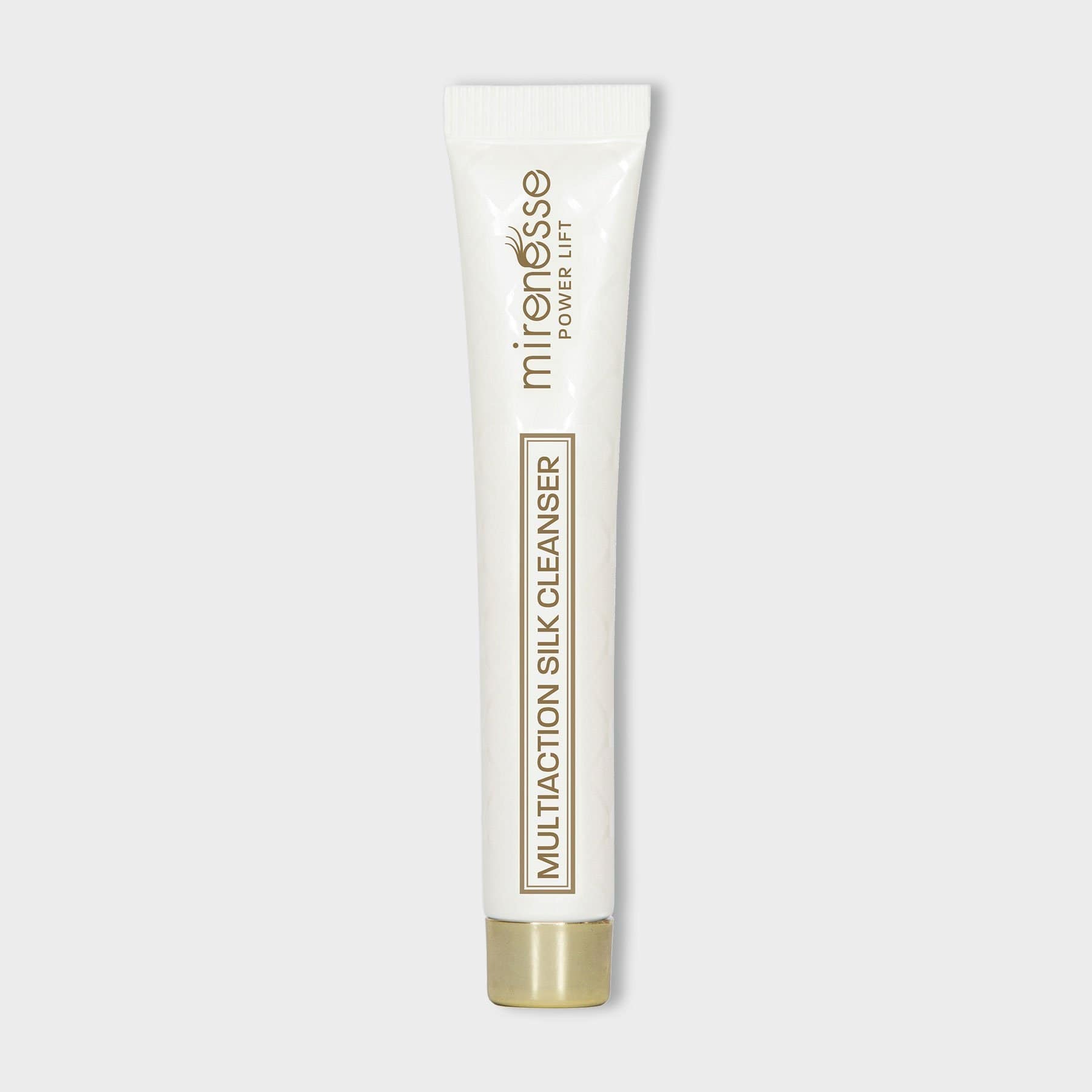 MIRENESSE CLEANSER 10g / 0.35oz Multiaction 3 In 1 Silk Cleanser Mini