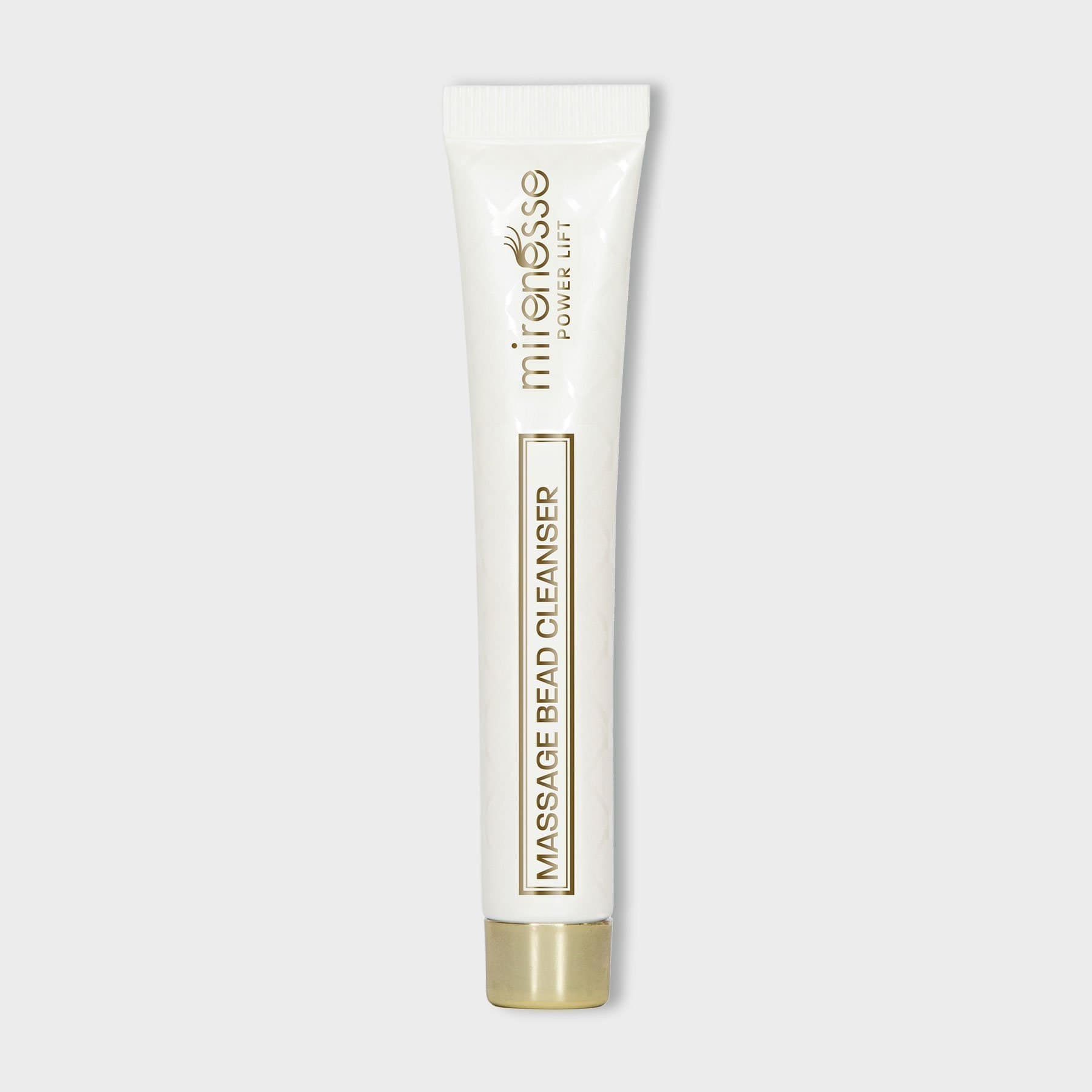 MIRENESSE CLEANSER 10g / 0.35oz Massage Bead Exfoliating Cleanser Mini-Last Stocks