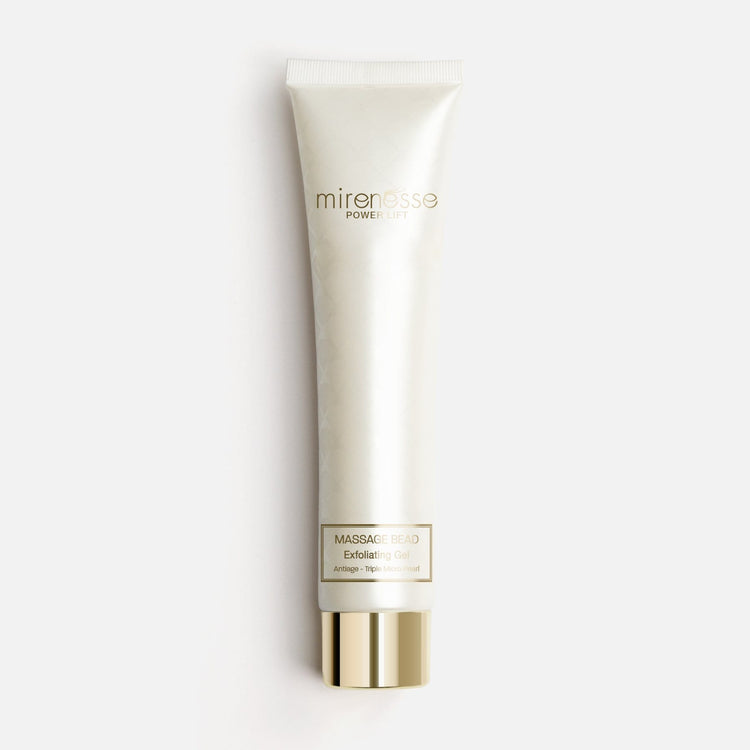 MIRENESSE CLEANSER 60g / 2oz Massage Bead Scrub Exfoliating Cleanser