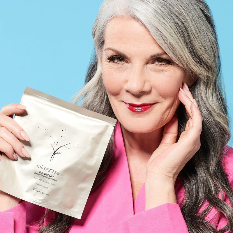Shop masks & PEELS