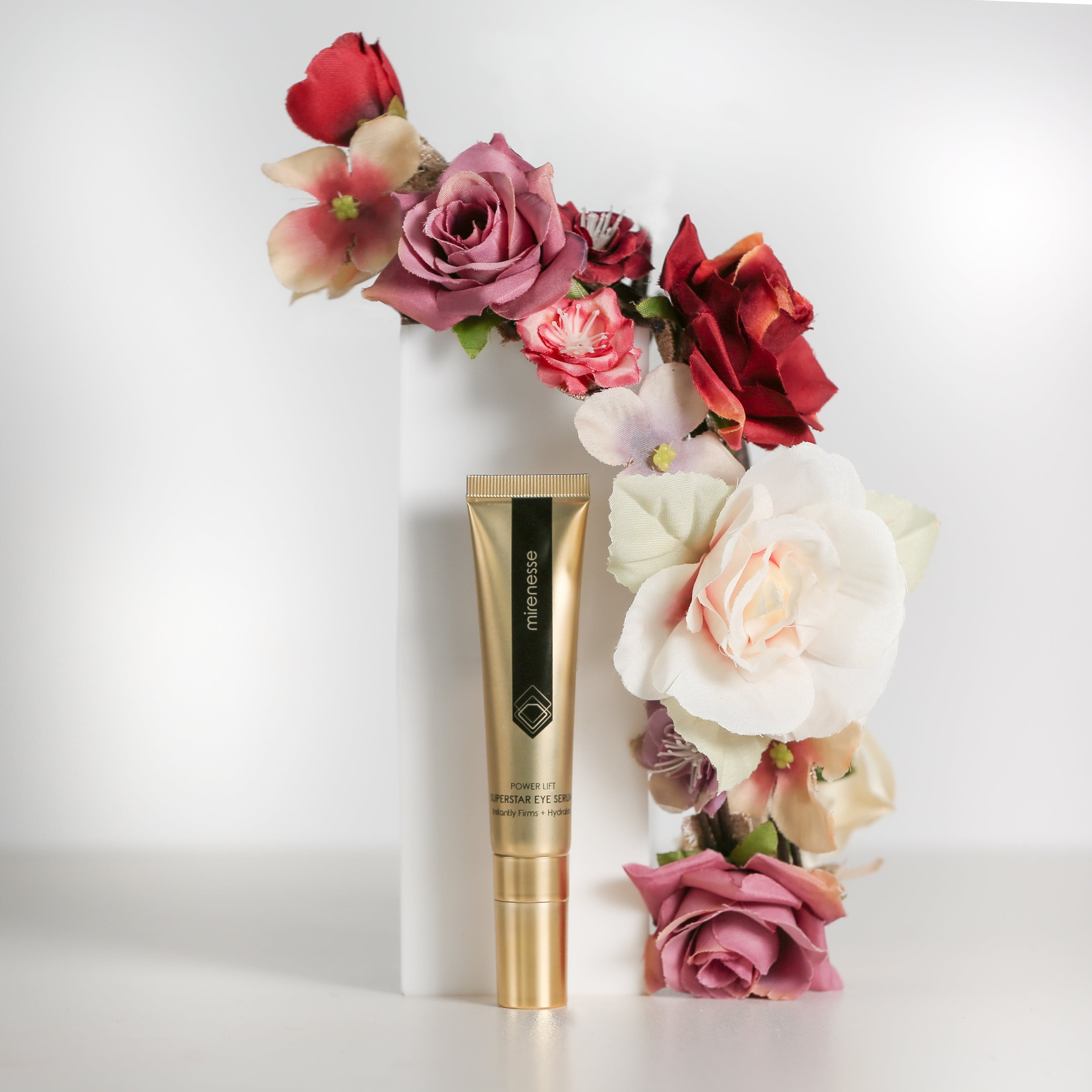 Mirenesse ANTIAGEING Restore Youthful Eyes - Powerful Eye Lift Serum Duo (US only)
