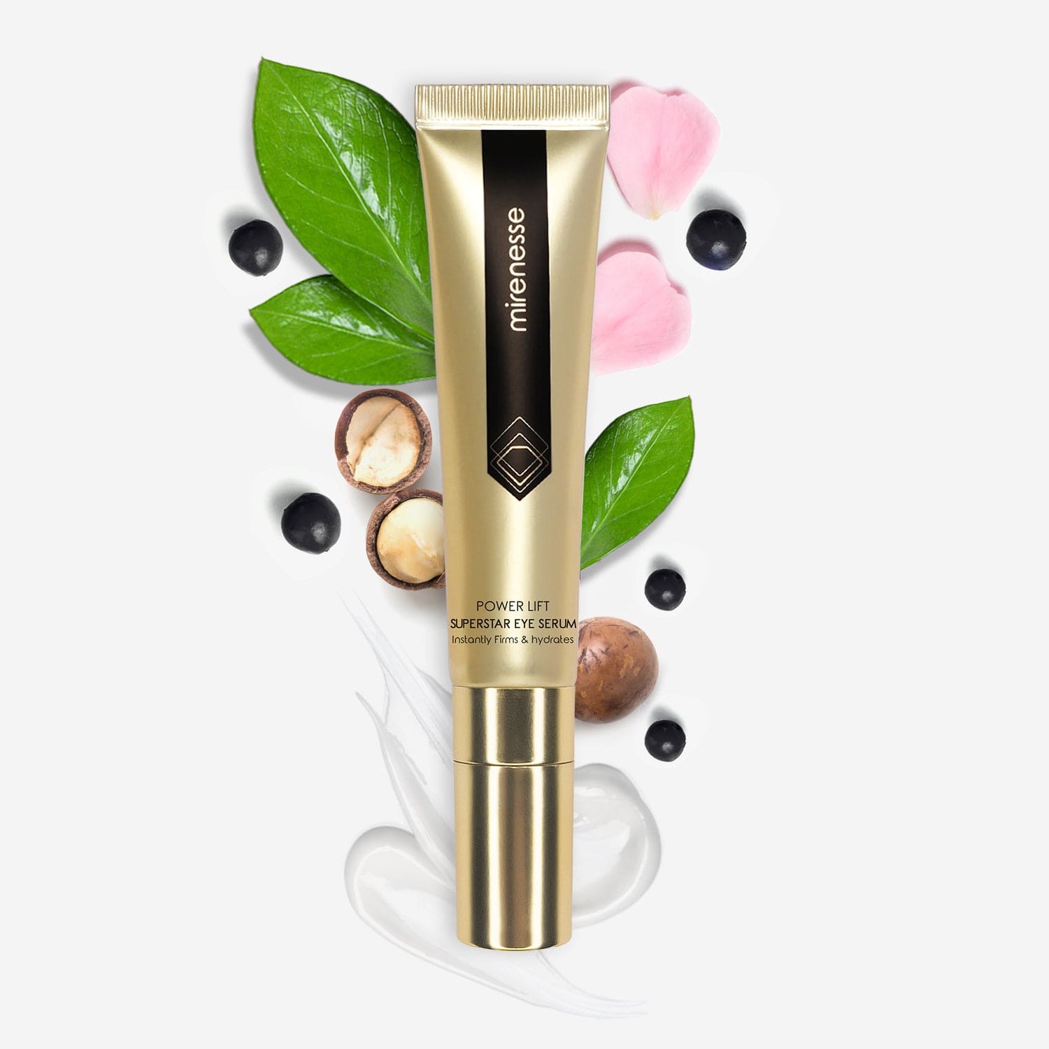 Mirenesse ANTIAGEING Limited Stock* Skin Secrets Pro Kit Amazing LED Mask - Red Led+7 in 1 Treatments FDA Cleared