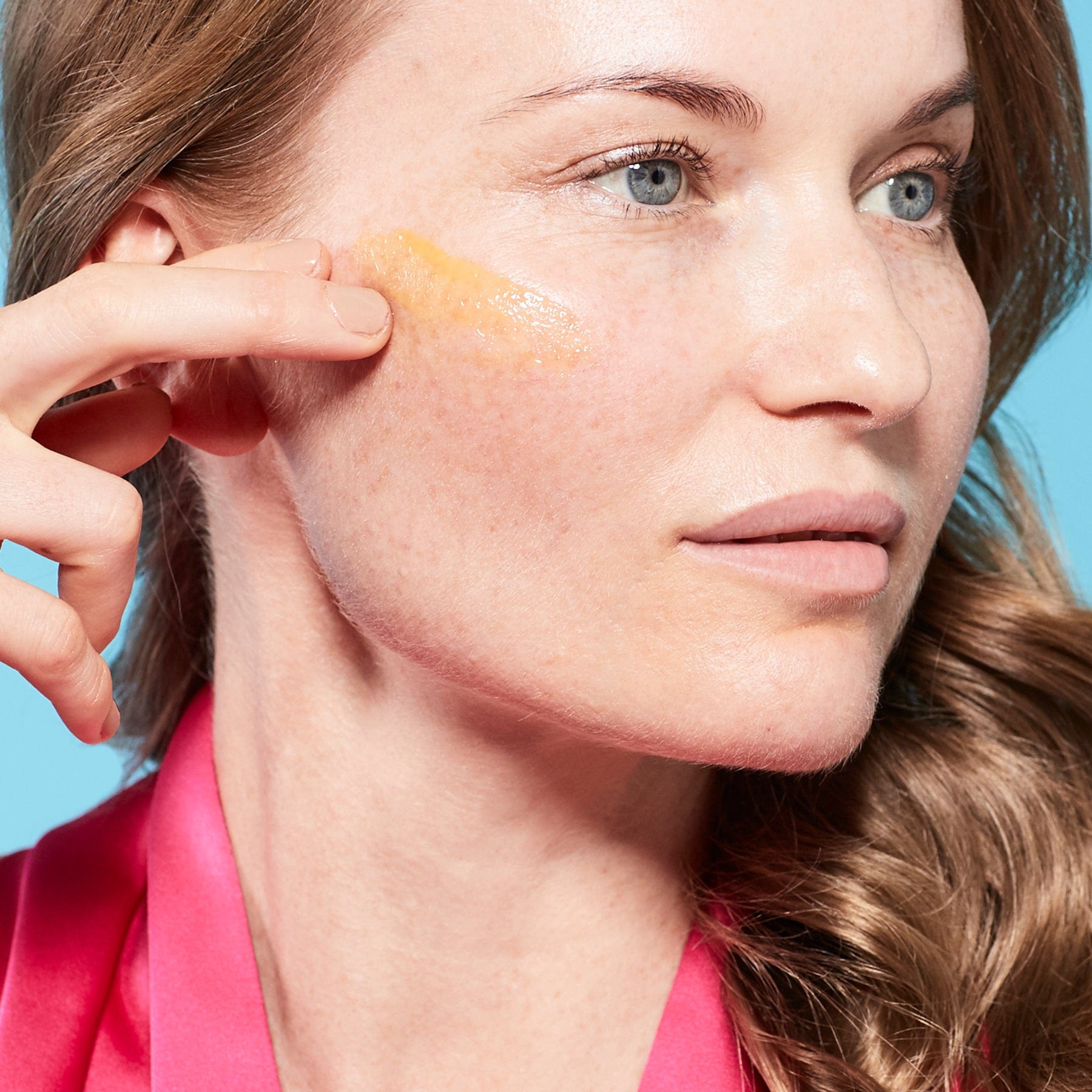 Mirenesse ANTIAGEING Power Lift Full-Size Skin Saviours - Express Skin Renew & Anti-Ageing