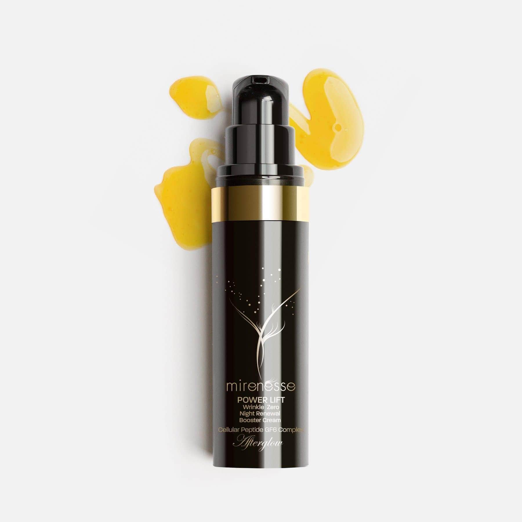 WRINKLE ZERO NIGHT RENEWAL BOOSTER CREAM