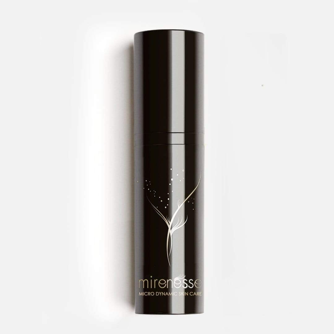 MIRENESSE SKINCARE Power Lift Night Renewal Cream Gen Ii 5g/017oz With Niacinamide + Retinol + Peptides