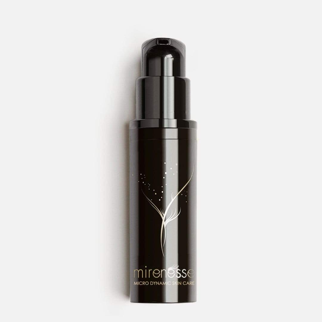 MIRENESSE SKINCARE Power Lift Night Renewal Cream Gen Ii 5g/017oz With Niacinamide + Retinol + Peptides