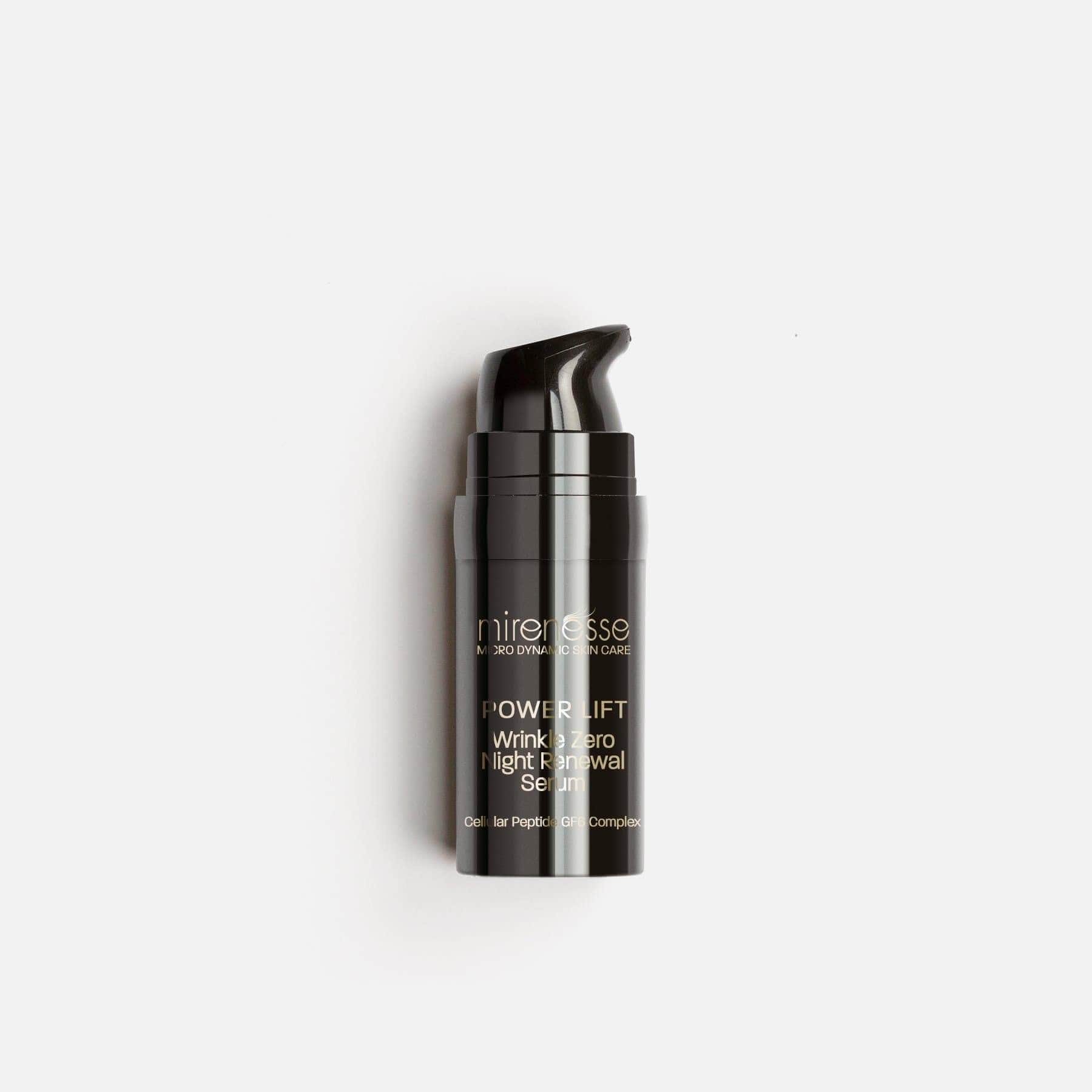 WRINKLE ZERO NIGHT RENEWAL SERUM MINI