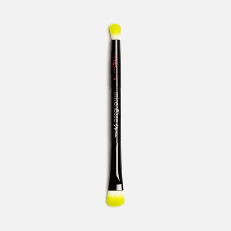 MIRENESSE BRUSH Shadow Blender Buffer Duet Brush