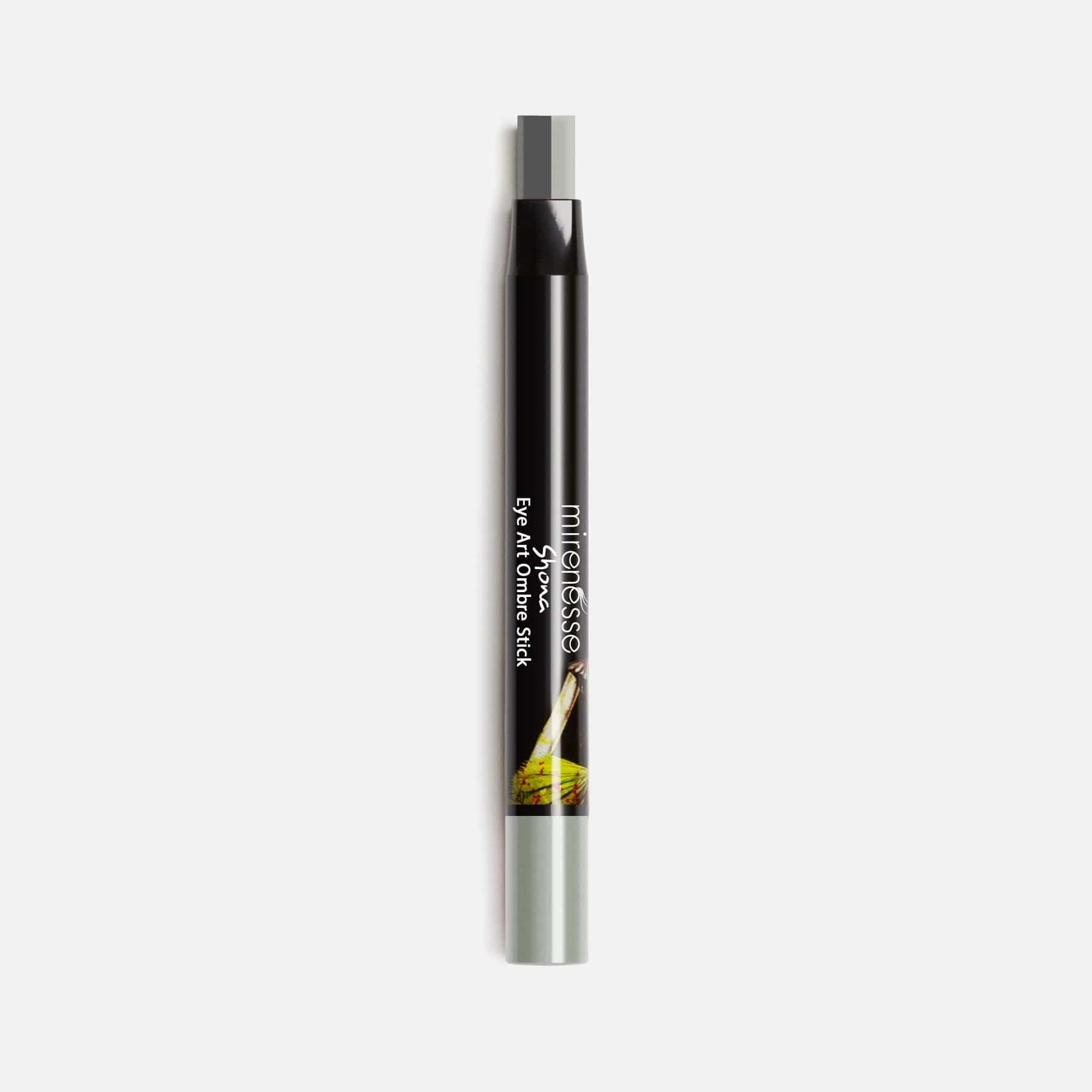 MIRENESSE EYE SHADOW 1.2g / 0.04oz / 1. Paradise Dream Eye Art Two Tone Eyeshadow Stick 1. Paradise Dream- Last Stocks