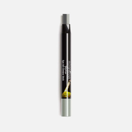 MIRENESSE EYE SHADOW 1.2g / 0.04oz / 1. Paradise Dream Eye Art Two Tone Eyeshadow Stick 1. Paradise Dream- Last Stocks