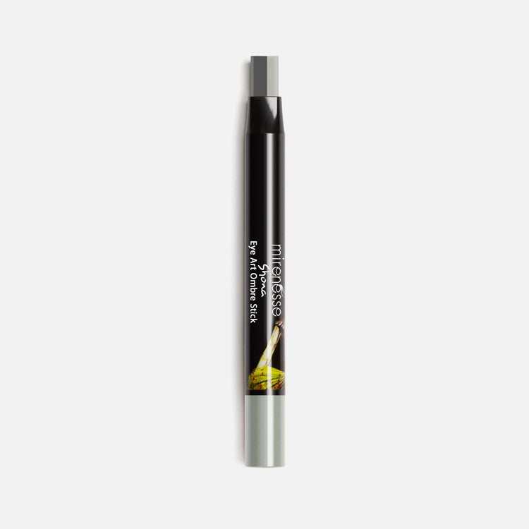 MIRENESSE EYE SHADOW 1.2g / 0.04oz / 1. Paradise Dream Eye Art Two Tone Eyeshadow Stick 1. Paradise Dream- Last Stocks