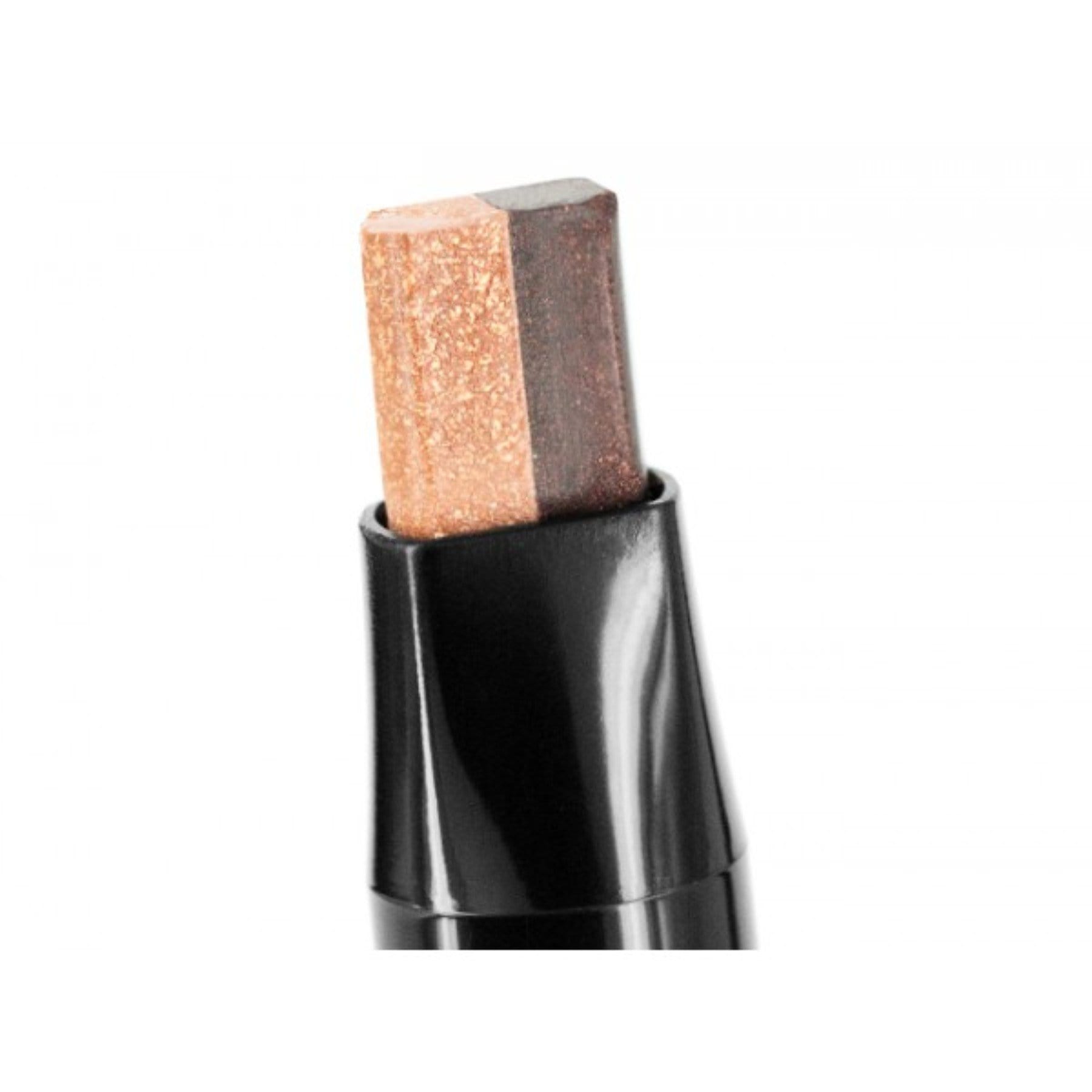 MIRENESSE EYE SHADOW 1.2g / 0.04oz / 3. Tu Tu Hot Eye Art Two Tone Eyeshadow Stick 3. Tu Tu Hot