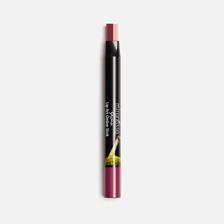 MIRENESSE LIP 1.2g / 0.04oz / 1. Noosa Duo Lip Art Two Tone Ombre Stick 1. Noosa Duo