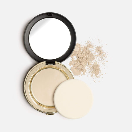 MIRENESSE POWDER 13g / 0.46oz / 13. Vanilla Skin Clone Mineral Powder Foundation SPF15Full Cover 13. Vanilla