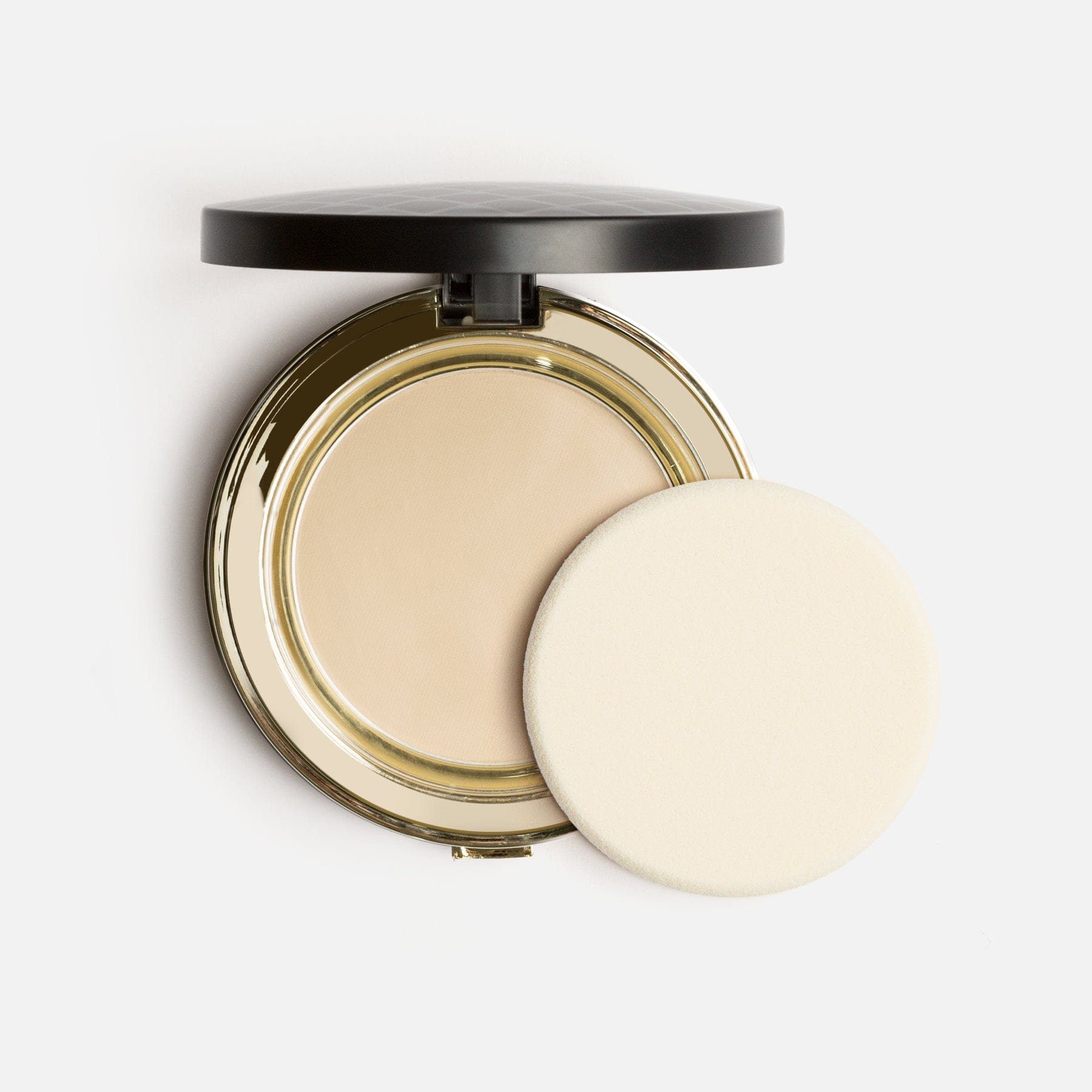 MIRENESSE POWDER 23. Mocha / 13g / 0.46oz Skin Clone Mineral Powder Foundation Spf15 Full Cover Large 23. Mocha