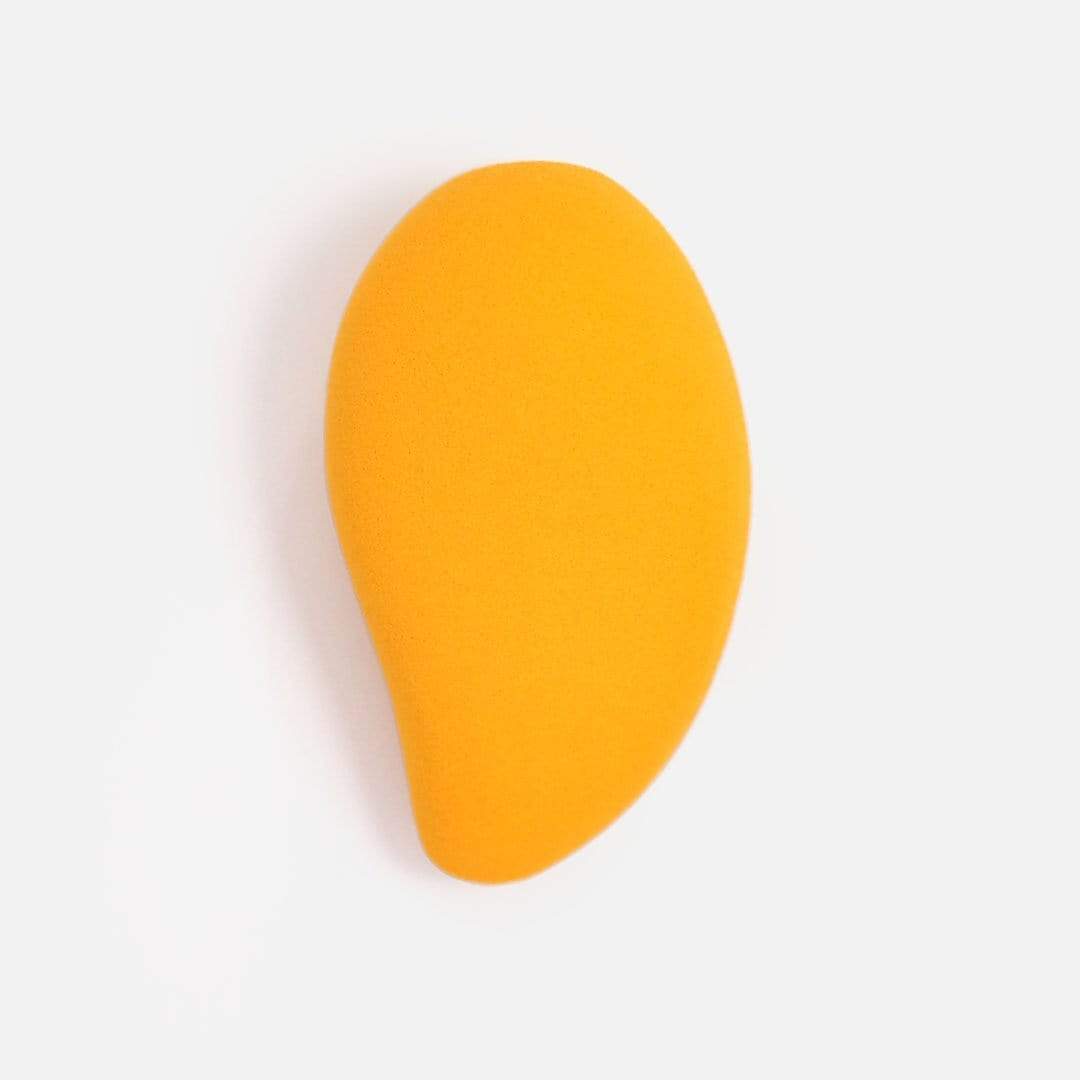 MIRENESSE TOOLS & ACCESSORIES Supersoft Foam Makeup Blender