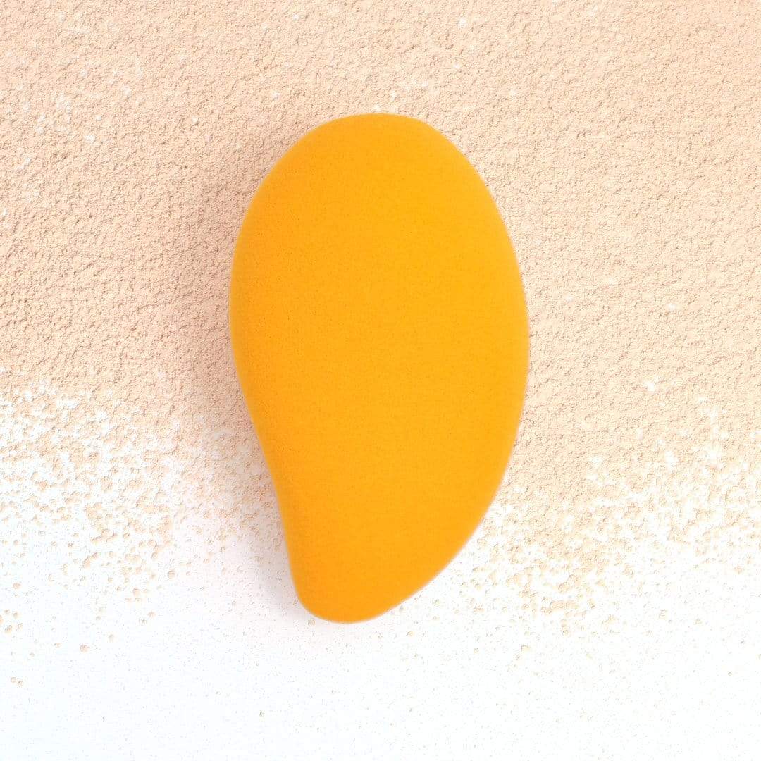 MIRENESSE TOOLS & ACCESSORIES Supersoft Foam Makeup Blender