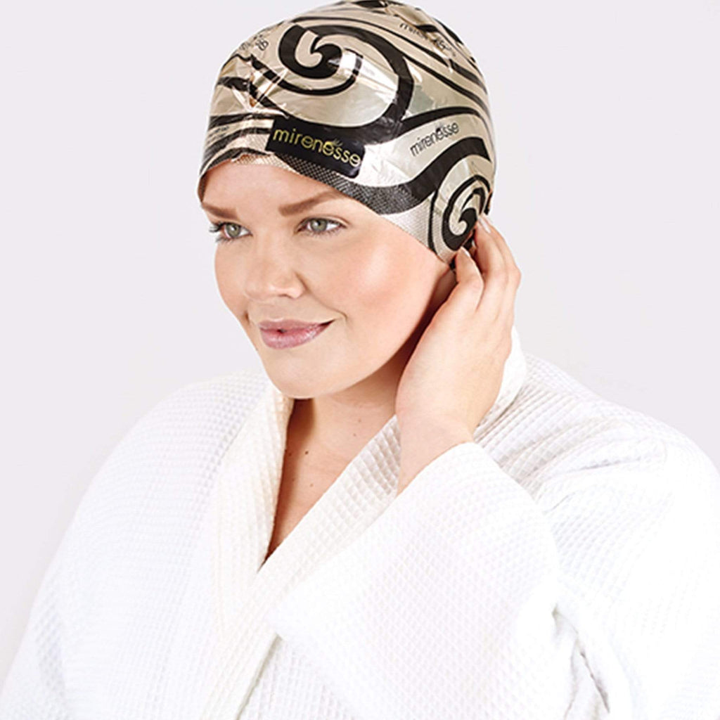Thermal Wrap N Repair Hair Mask 3 Pack -Winner Best Hair Innovation - 40g / 1.4oz X3