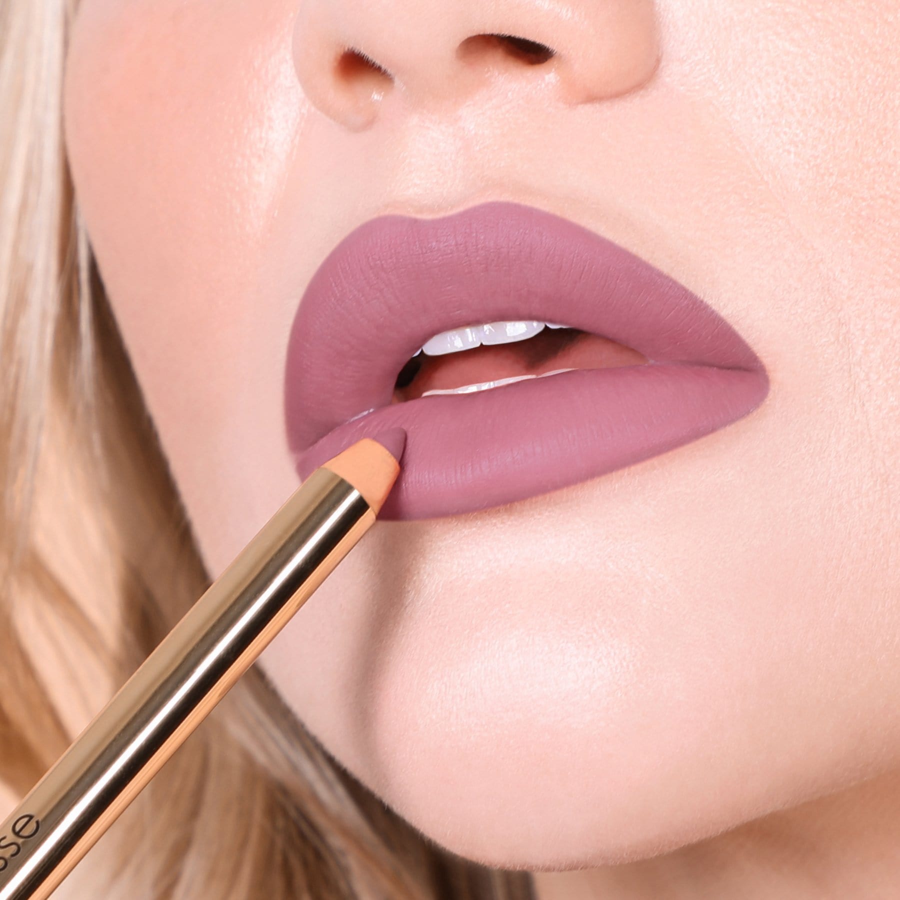 MIRENESSE PACK LIP Handmaids Kiss All Day Lip Kit Matte Velvet-3pce