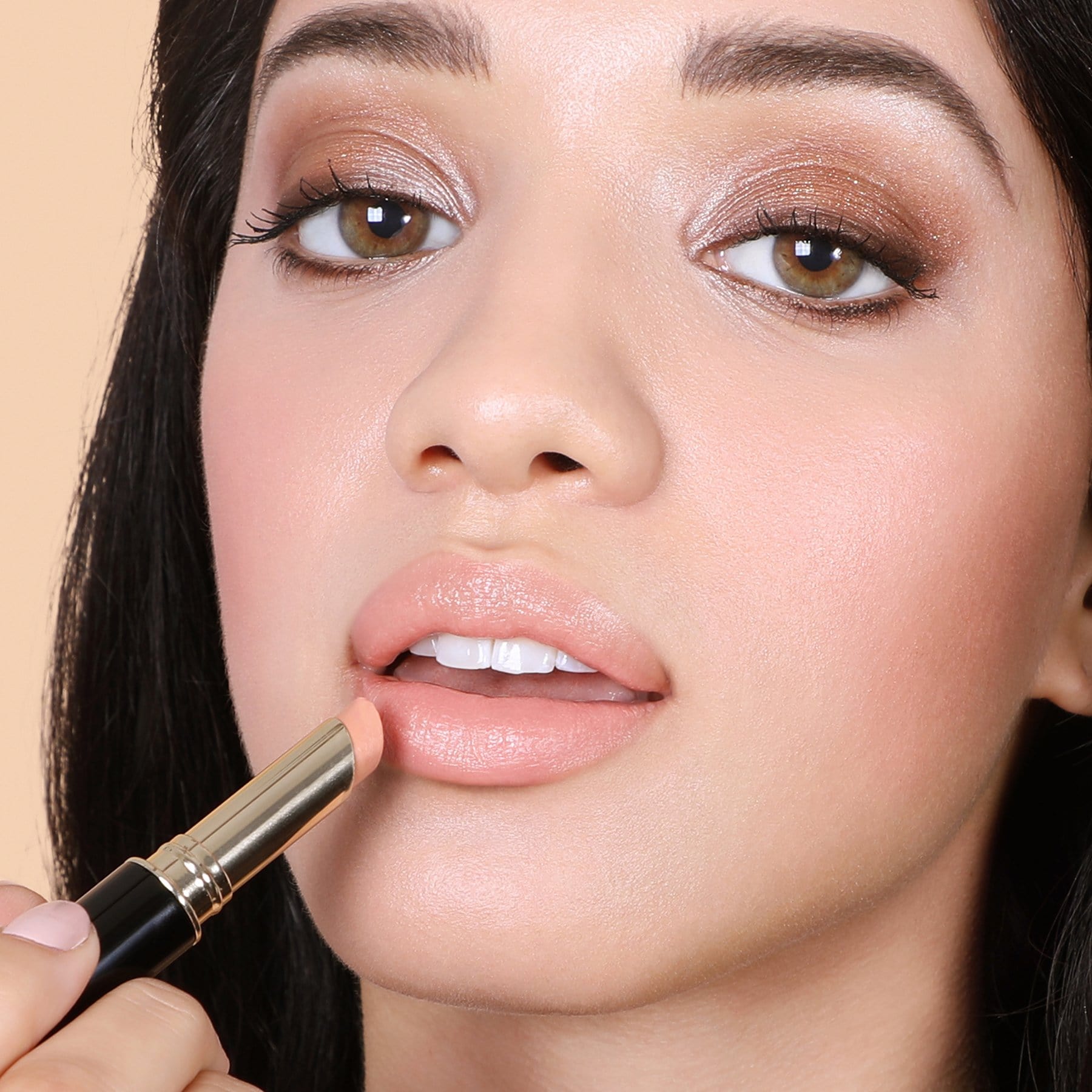 MIRENESSE PACK LIP Lets Get Nude- Lip Sex Plump Fill Tint Trio