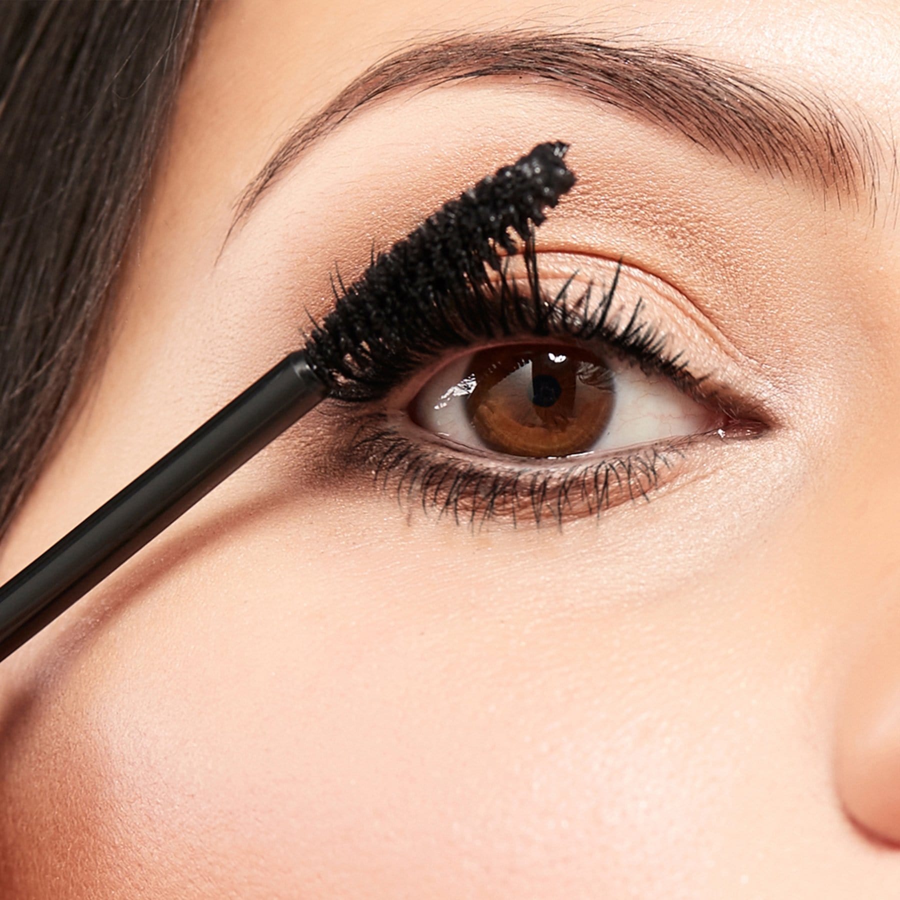 MIRENESSE PACK EYE All Black Full Size  Secret Weapon 24hr Original Magic Tubing Mascara Trio
