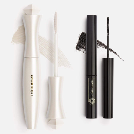 MIRENESSE PACK AON Secret Weapon 4D Lash Primer + Lash Whip Duo