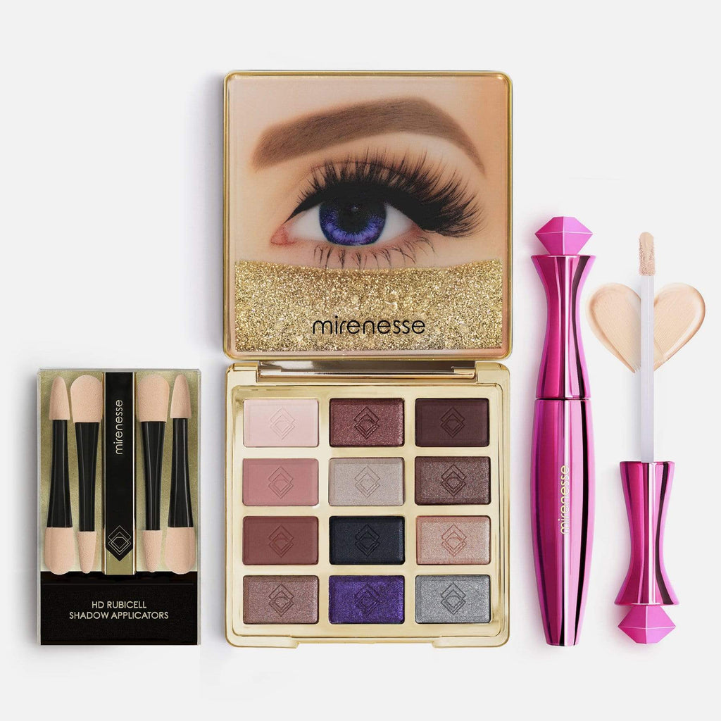 20th Anniversary Eyeshadow Palette Kit 3pce 2. Nude Opals