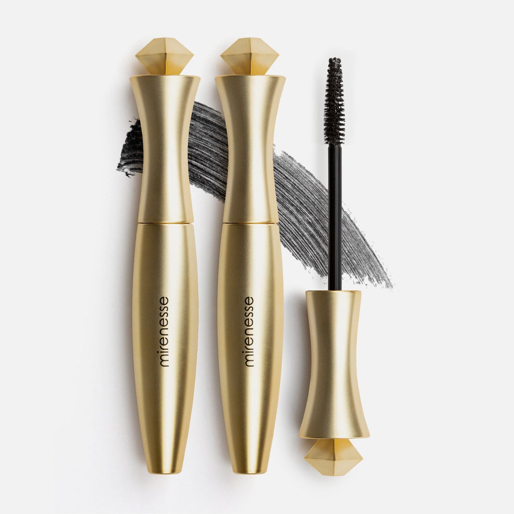 USA Twin Secret Weapon 24hr Tubing Mascara Kit - Super Long