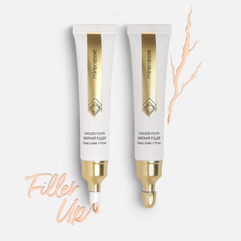 MIRENESSE PACK AON Endless Youth Instant Filler Duo