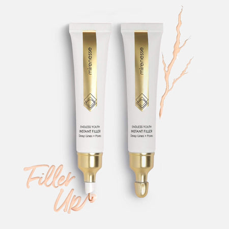 MIRENESSE PACK AON Endless Youth Instant Filler Duo