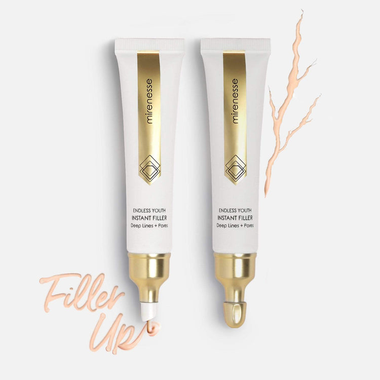 MIRENESSE PACK AON Endless Youth Instant Filler Duo