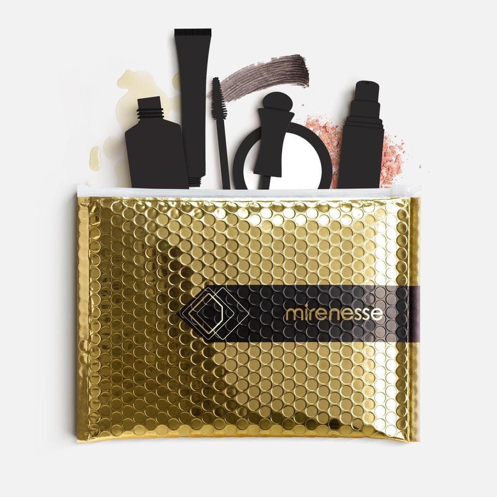 MIRENESSE PACK VIP Makeup Only Surprise Vip Glam Kit- Autoship + Save
