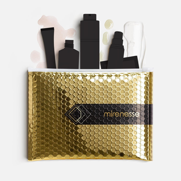 MIRENESSE PACK VIP Skincare Only - Vip Glam Surprise Kit - Autoship & Save