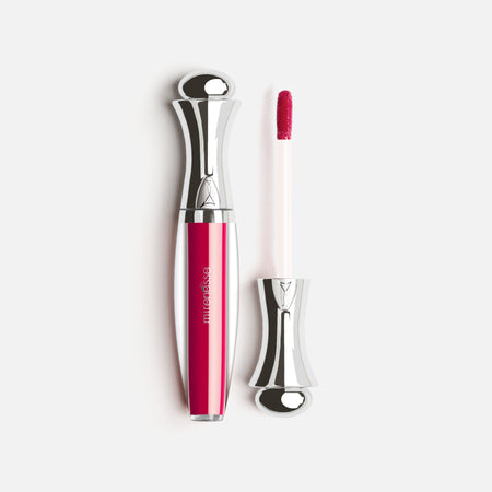 MIRENESSE LIP 1.5g / 0.05oz / 53. Garnet Velvet Gloss Plumper 53. Garnet Mini