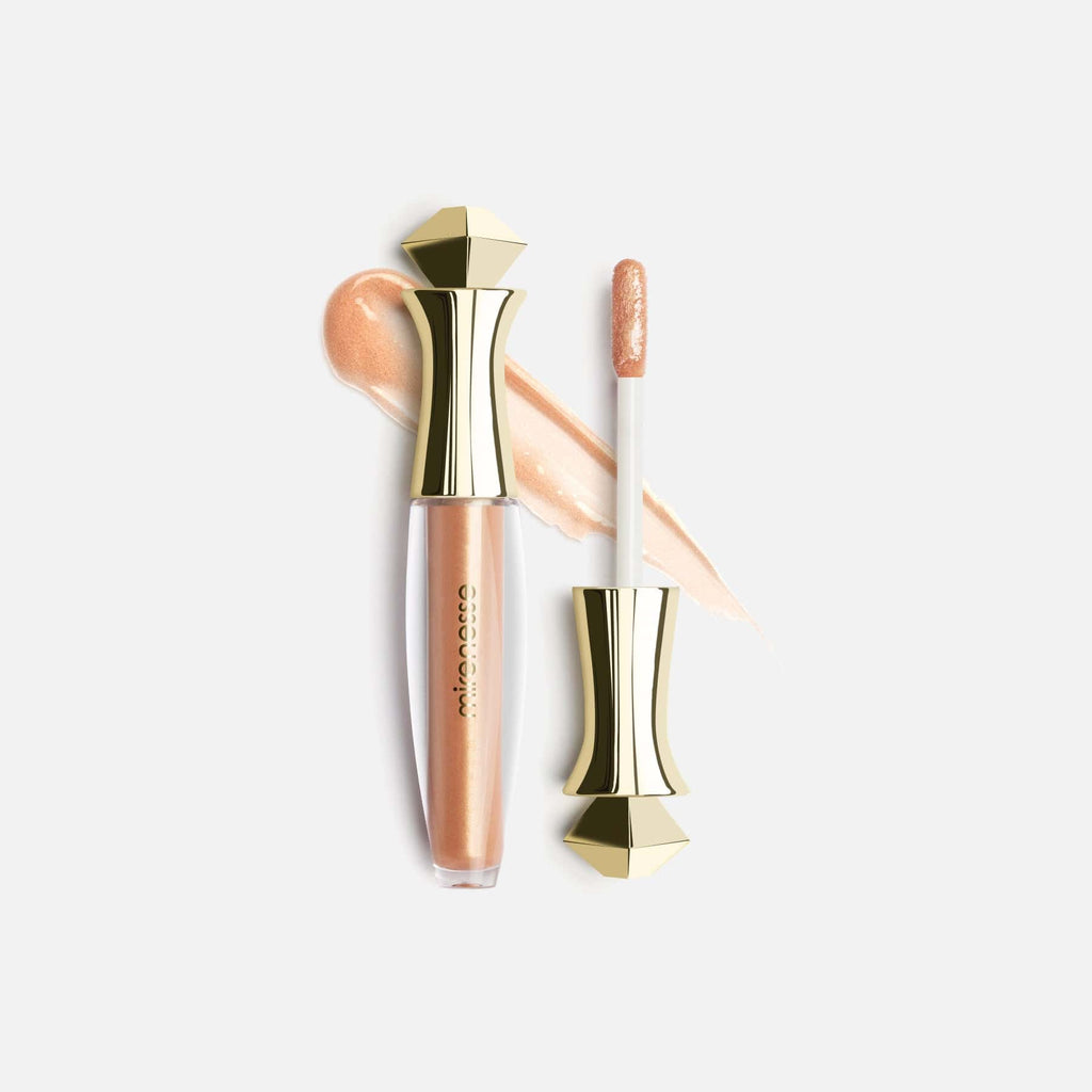 Kissproof Baby Nude + Gloss Plumper Duo